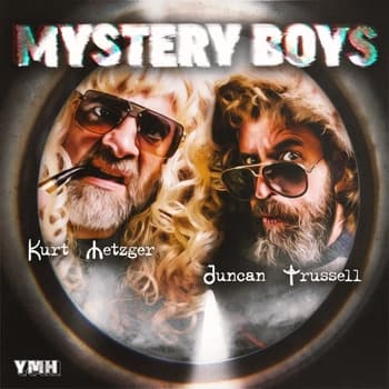 Mystery Boys Variety Hour with Duncan Trussell and Kurt Metzger
